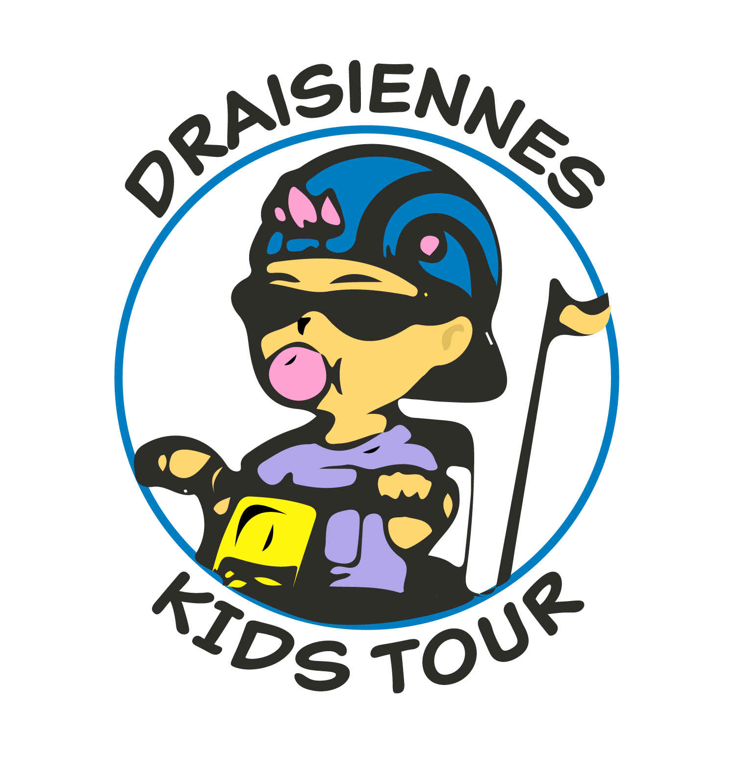Draisiennes Kids Tour - Le challenge draisiennes pour les 2-5 ans !